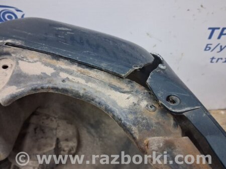 ФОТО Бампер задний для Mitsubishi Pajero Wagon 3 Киев