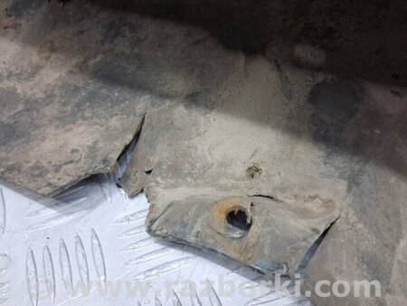 ФОТО Бампер задний для Mitsubishi Pajero Wagon 3 Киев