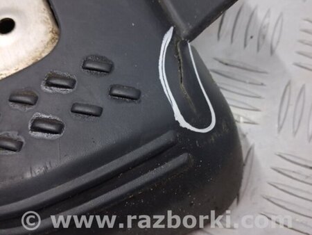 ФОТО Подножка для Mitsubishi Pajero Wagon 3 Киев