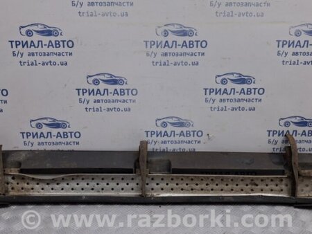 ФОТО Подножка для Mitsubishi Pajero Wagon 3 Киев