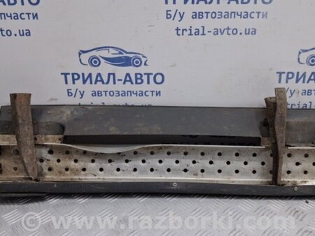 ФОТО Подножка для Mitsubishi Pajero Wagon 3 Киев