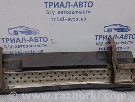 ФОТО Подножка для Mitsubishi Pajero Wagon 3 Киев