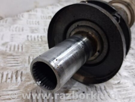 ФОТО Вал карданный для Mitsubishi Pajero Wagon 3 Киев