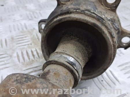 ФОТО Вал карданный для Mitsubishi Pajero Wagon 3 Киев