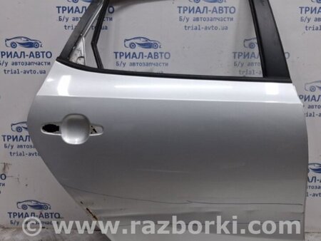 ФОТО Дверь задняя правая для Hyundai i30 FD Киев