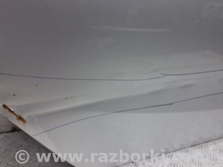 ФОТО Дверь задняя правая для Hyundai i30 FD Киев