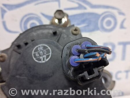 ФОТО Мотор дворников для Mitsubishi Pajero Wagon 4 Киев