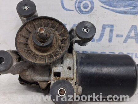 ФОТО Мотор дворников для Mitsubishi Pajero Wagon 4 Киев