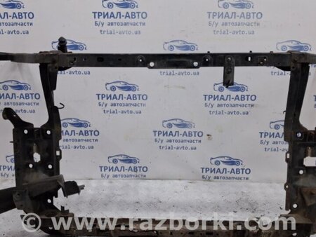ФОТО Панель передняя для Nissan X-Trail T31 (2007-2014) Киев