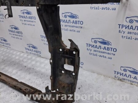 ФОТО Панель передняя для Nissan X-Trail T31 (2007-2014) Киев