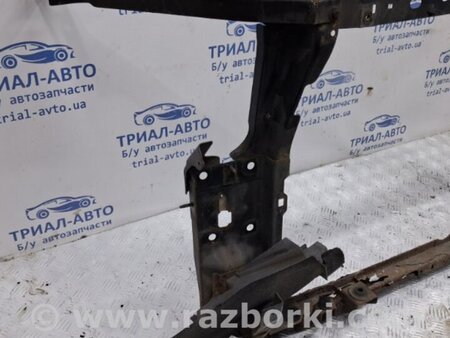 ФОТО Панель передняя для Nissan X-Trail T31 (2007-2014) Киев