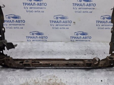 ФОТО Панель передняя для Nissan X-Trail T31 (2007-2014) Киев