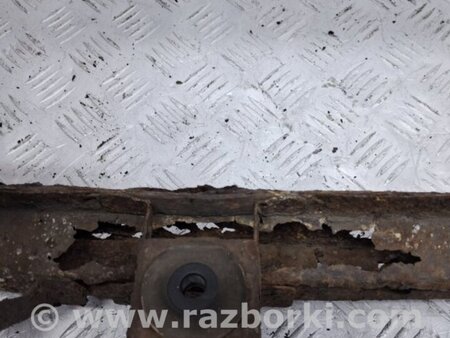 ФОТО Панель передняя для Nissan X-Trail T31 (2007-2014) Киев