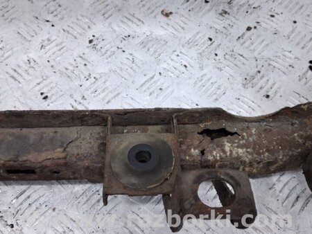 ФОТО Панель передняя для Nissan X-Trail T31 (2007-2014) Киев