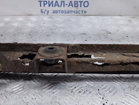 ФОТО Панель передняя для Nissan X-Trail T31 (2007-2014) Киев