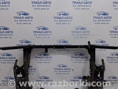 ФОТО Панель передняя для Nissan X-Trail T31 (2007-2014) Киев