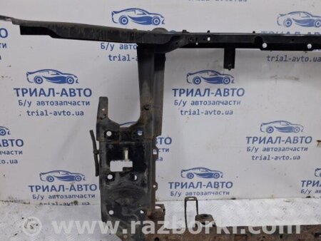 ФОТО Панель передняя для Nissan X-Trail T31 (2007-2014) Киев