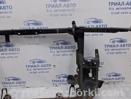 ФОТО Панель передняя для Nissan X-Trail T31 (2007-2014) Киев