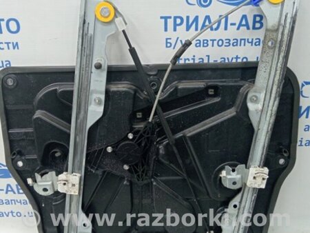 ФОТО Стеклоподъемник передний левый для Nissan X-Trail T31 (2007-2014) Киев