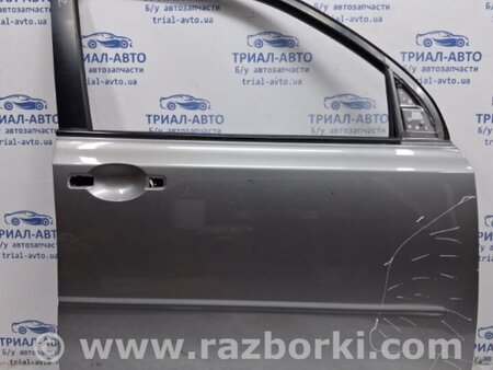 ФОТО Дверь передняя правая для Nissan X-Trail T31 (2007-2014) Киев