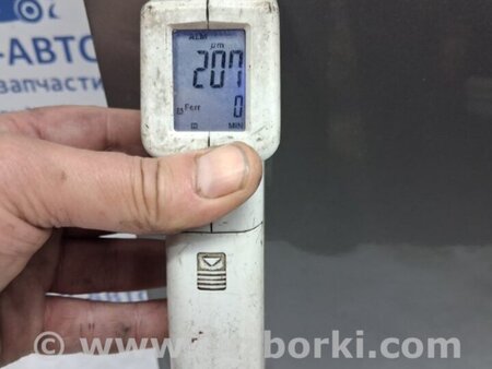 ФОТО Дверь передняя правая для Nissan X-Trail T31 (2007-2014) Киев