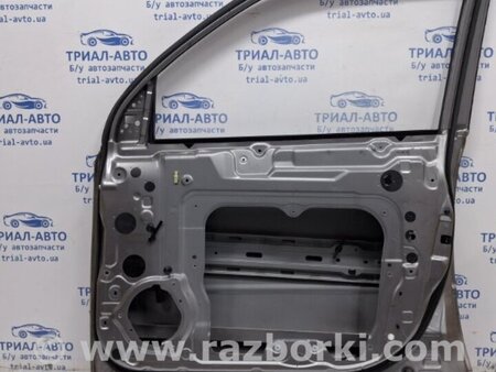 ФОТО Дверь передняя правая для Nissan X-Trail T31 (2007-2014) Киев