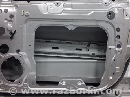 ФОТО Дверь передняя правая для Nissan X-Trail T31 (2007-2014) Киев