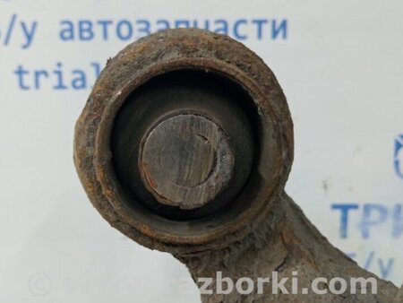 ФОТО Цапфа задняя правая со ступицей для Mitsubishi Pajero Wagon 3 Киев