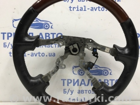 ФОТО Руль для Mitsubishi Pajero Wagon 3 Киев