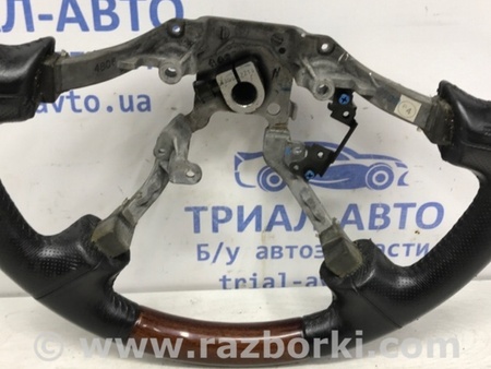 ФОТО Руль для Mitsubishi Pajero Wagon 3 Киев