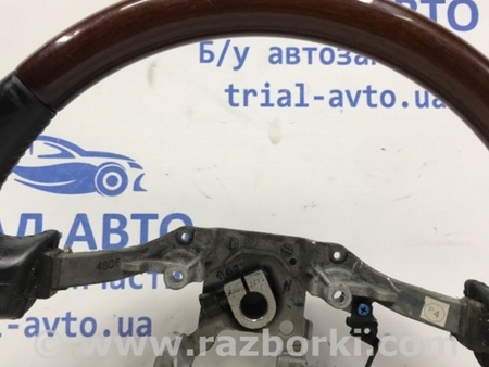 ФОТО Руль для Mitsubishi Pajero Wagon 3 Киев