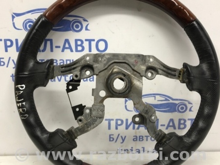 ФОТО Руль для Mitsubishi Pajero Wagon 3 Киев