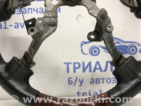 ФОТО Руль для Mitsubishi Pajero Wagon 3 Киев