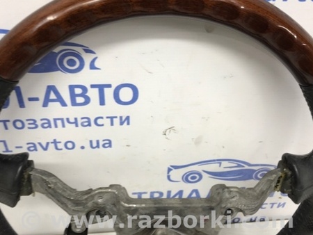 ФОТО Руль для Mitsubishi Pajero Wagon 3 Киев