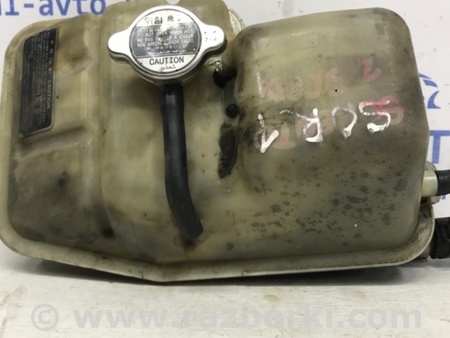 ФОТО Бачок радиатора (расширительный) для KIA Sorento BL Киев