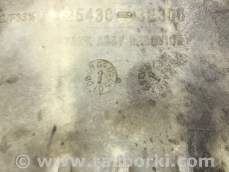 ФОТО Бачок радиатора (расширительный) для KIA Sorento BL Киев