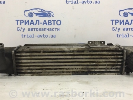 ФОТО Радиатор интеркуллера для KIA Sorento BL Киев