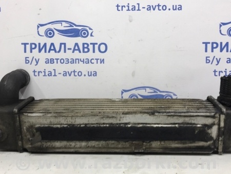 ФОТО Радиатор интеркуллера для KIA Sorento BL Киев