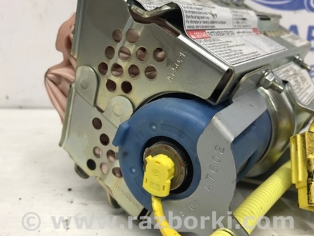 ФОТО Подушка безопасности в торпеду для Mitsubishi Pajero Wagon 4 Киев