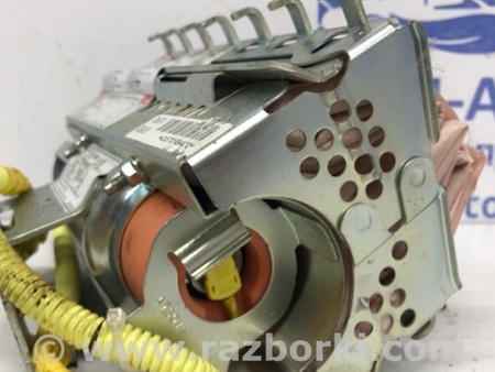 ФОТО Подушка безопасности в торпеду для Mitsubishi Pajero Wagon 4 Киев