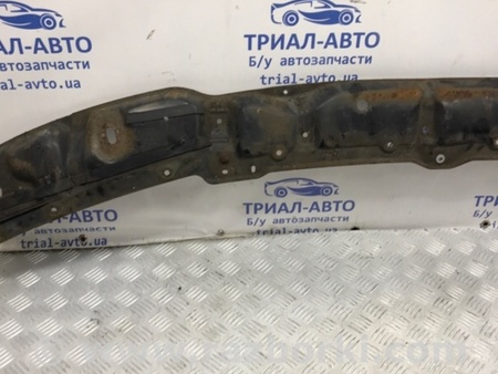 ФОТО Усилитель бампера передний для Mitsubishi Pajero Wagon 3 Киев