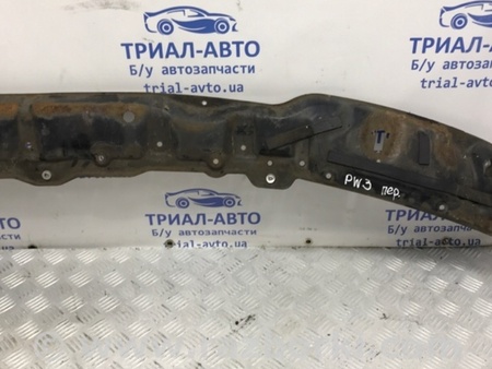 ФОТО Усилитель бампера передний для Mitsubishi Pajero Wagon 3 Киев