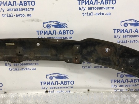 ФОТО Усилитель бампера передний для Mitsubishi Pajero Wagon 3 Киев