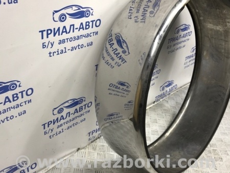 ФОТО Чехол запасного колеса для Mitsubishi Pajero Wagon 3 Киев