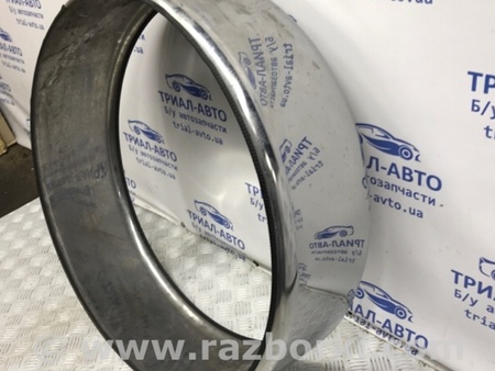 ФОТО Чехол запасного колеса для Mitsubishi Pajero Wagon 3 Киев