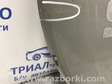 ФОТО Чехол запасного колеса для Mitsubishi Pajero Wagon 3 Киев