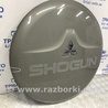 ФОТО Чехол запасного колеса для Mitsubishi Pajero Wagon 3 Киев