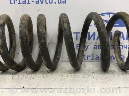 ФОТО Пружина задняя для Mitsubishi Pajero Wagon 4 Киев