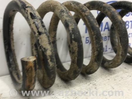 ФОТО Пружина задняя для Mitsubishi Pajero Wagon 4 Киев