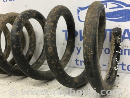 ФОТО Пружина задняя для Mitsubishi Pajero Wagon 4 Киев